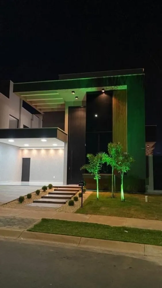 Casa, 3 quartos, 172 m² - Foto 3