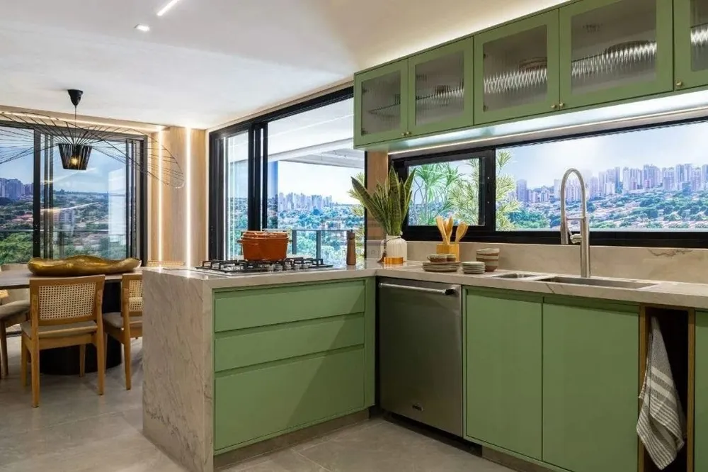 Apartamento, 4 quartos, 348 m² - Foto 3