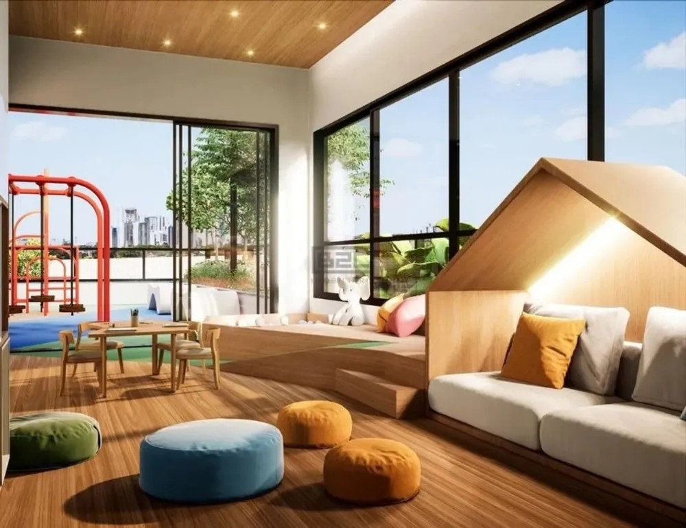Apartamento, 4 quartos, 348 m² - Foto 1