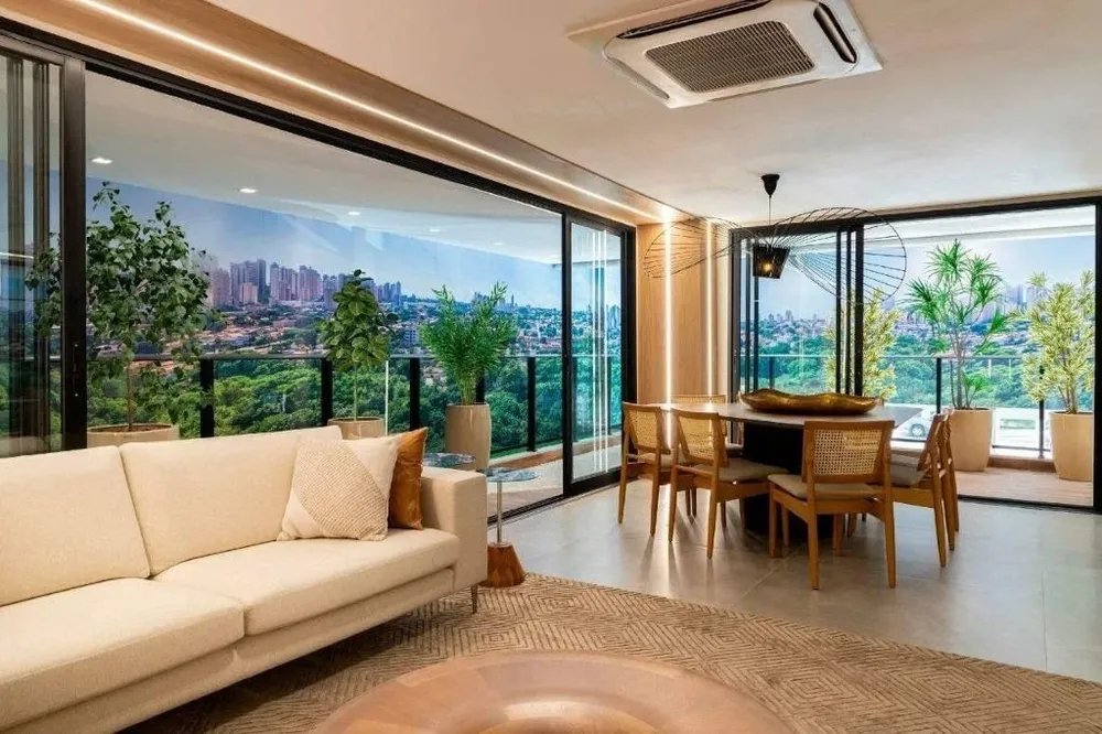 Apartamento, 4 quartos, 348 m² - Foto 2