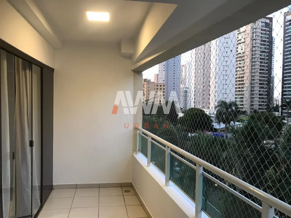 Apartamento, 3 quartos, 89 m² - Foto 1
