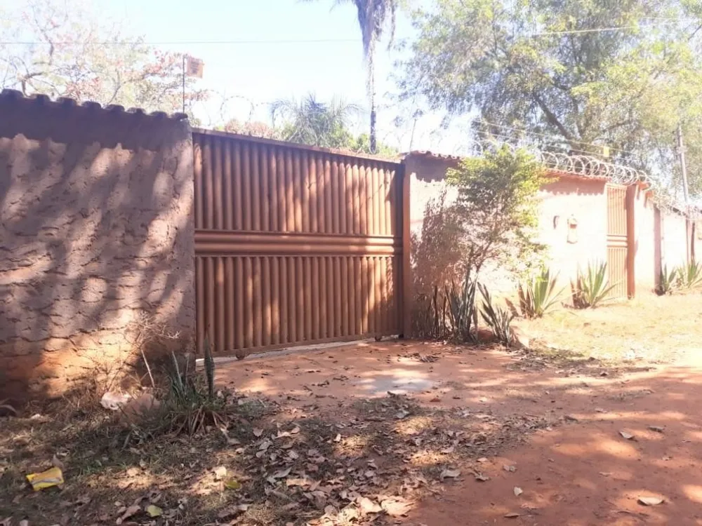 Chácara, 4 quartos, 6000 m² - Foto 2
