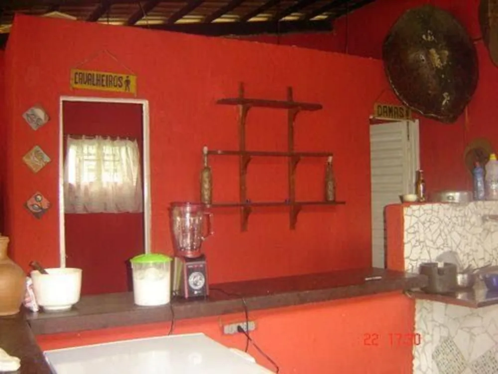Chácara, 4 quartos, 6000 m² - Foto 3