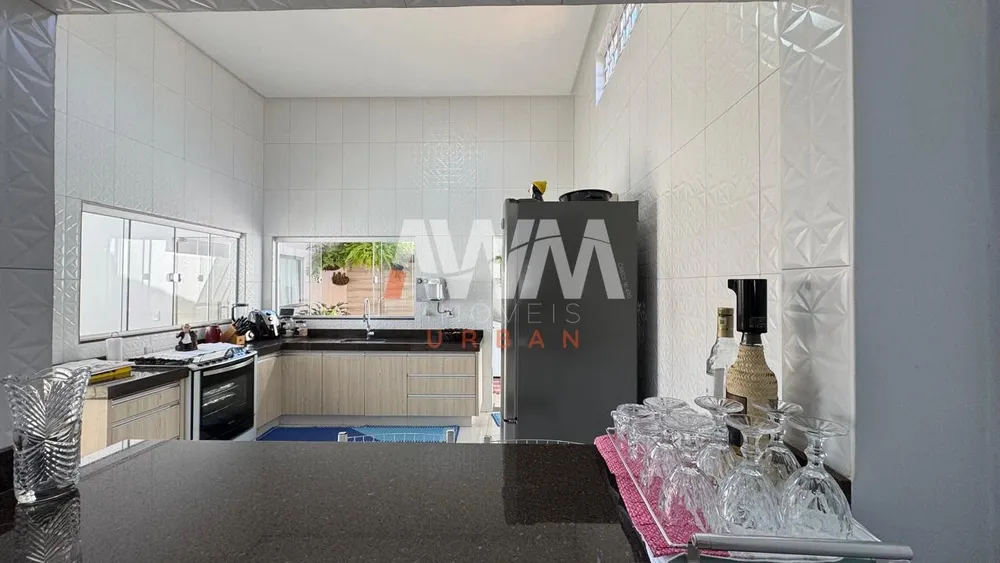 Casa, 2 quartos, 185 m² - Foto 3
