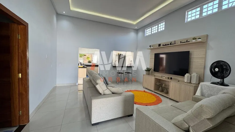 Casa, 2 quartos, 185 m² - Foto 2