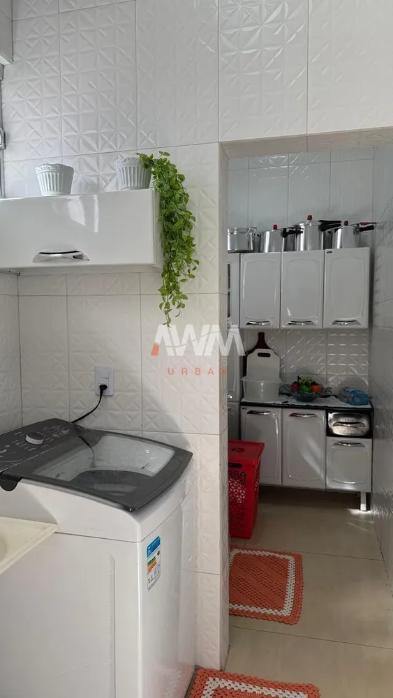 Casa, 2 quartos, 185 m² - Foto 1