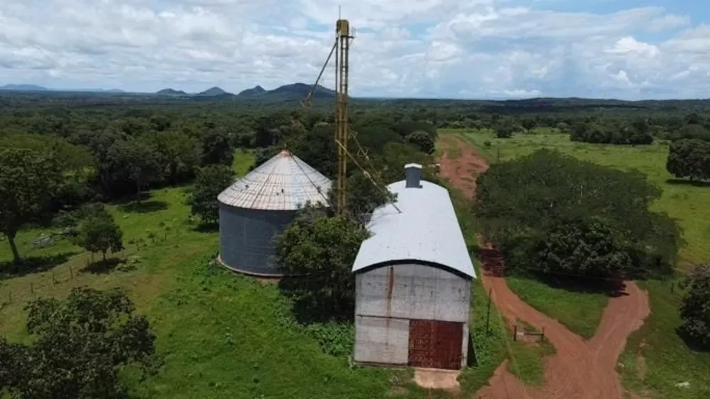 Fazenda, 28500 hectares - Foto 2
