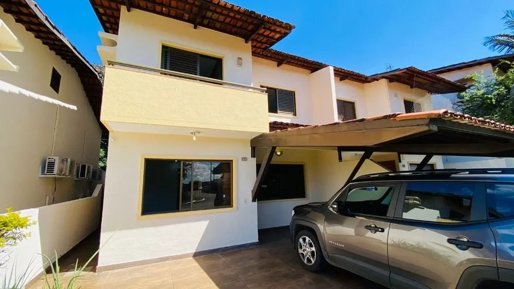 Sobrado, 4 quartos, 208 m² - Foto 3