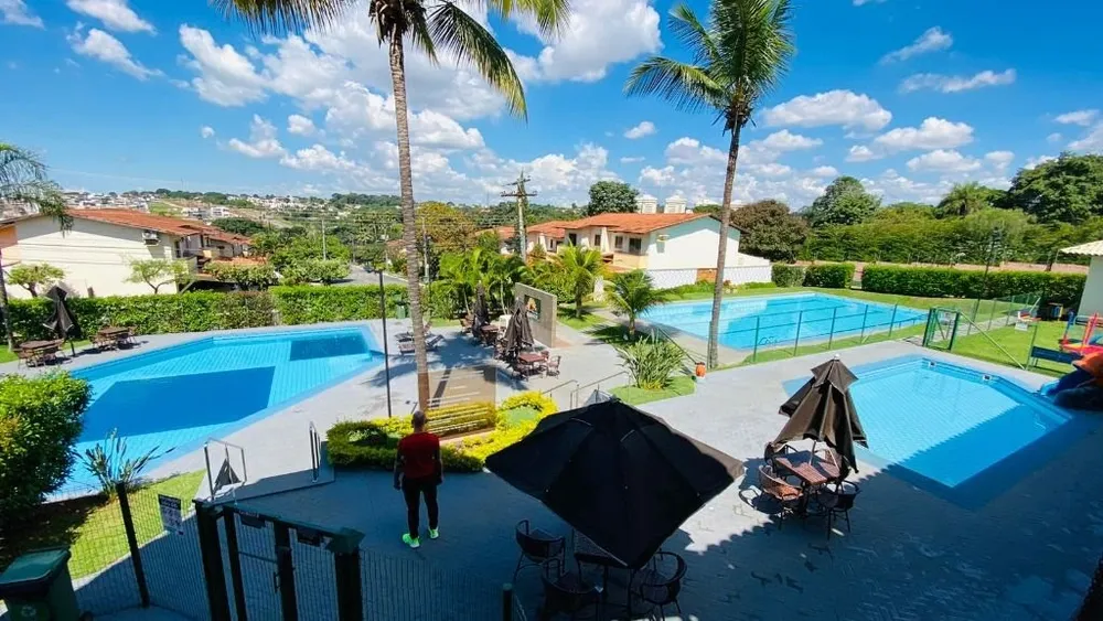 Sobrado, 4 quartos, 208 m² - Foto 4