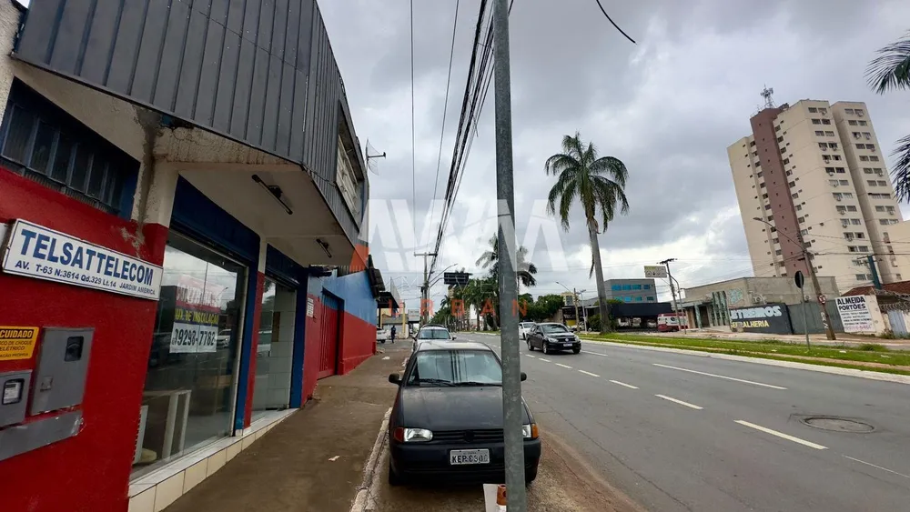 Prédio Inteiro, 460 m² - Foto 1