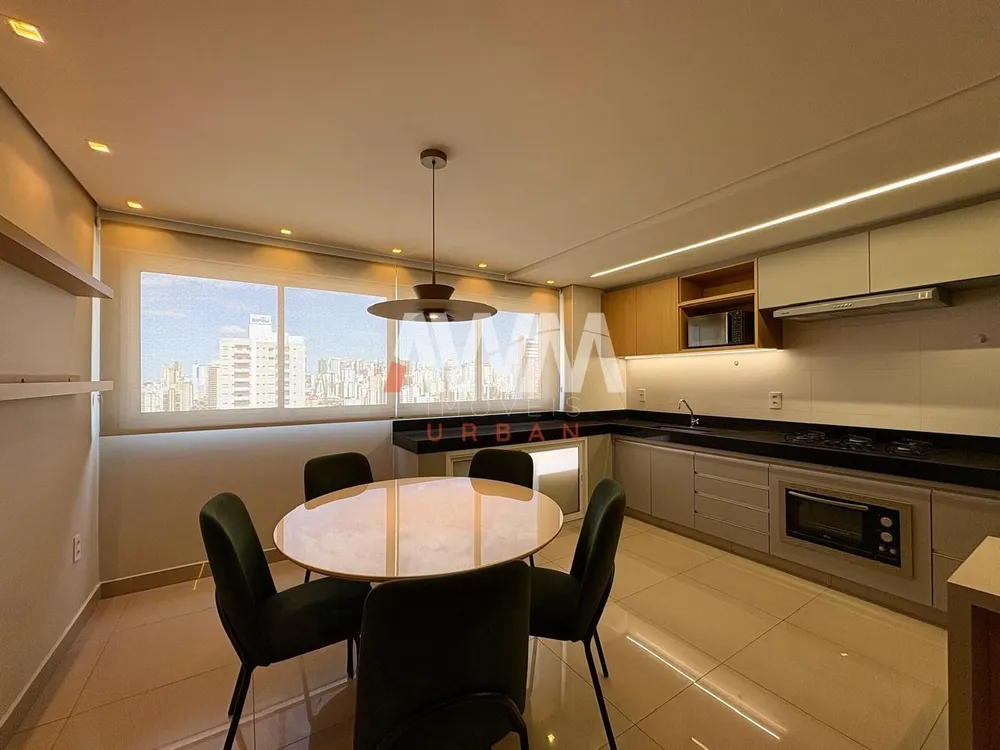 Apartamento, 2 quartos, 69 m² - Foto 3