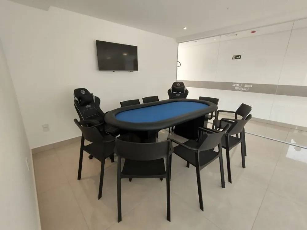 Apartamento, 2 quartos, 69 m² - Foto 2