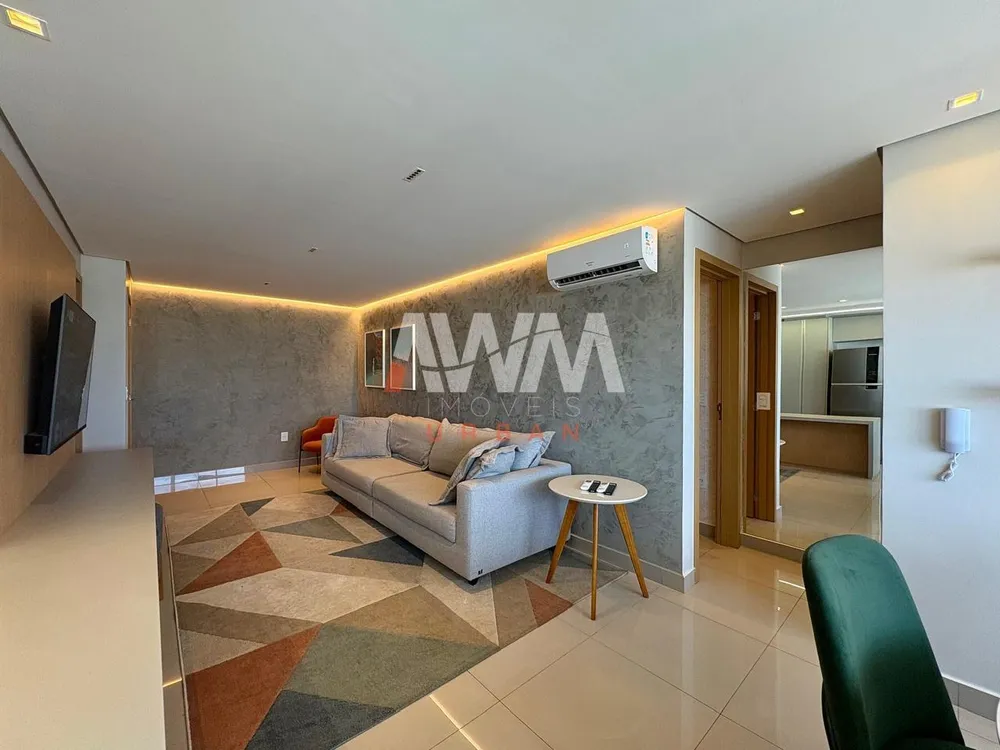 Apartamento, 2 quartos, 69 m² - Foto 4