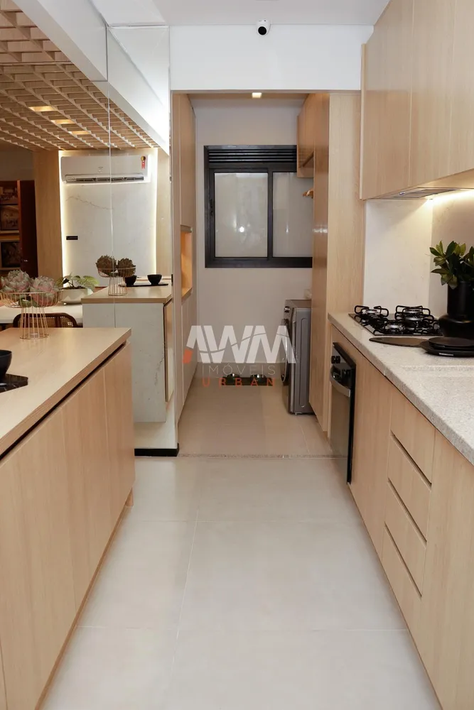 Apartamento, 2 quartos, 74 m² - Foto 3
