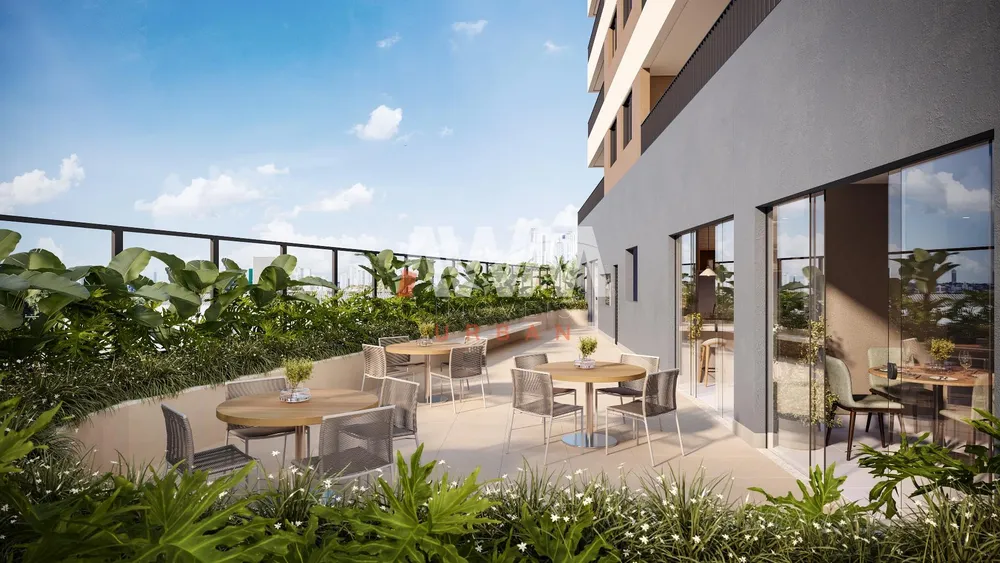 Apartamento, 2 quartos, 74 m² - Foto 4