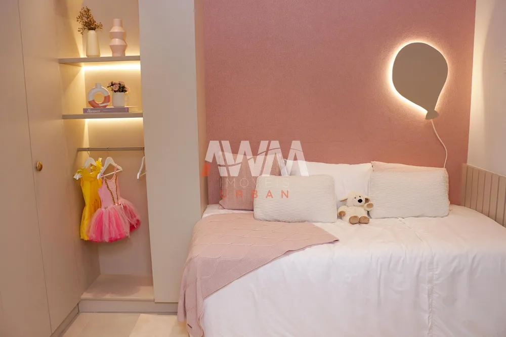 Apartamento, 2 quartos, 74 m² - Foto 1