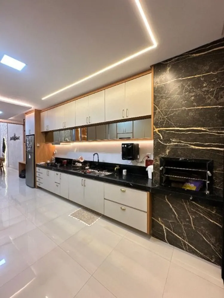 Casa, 3 quartos, 150 m² - Foto 2