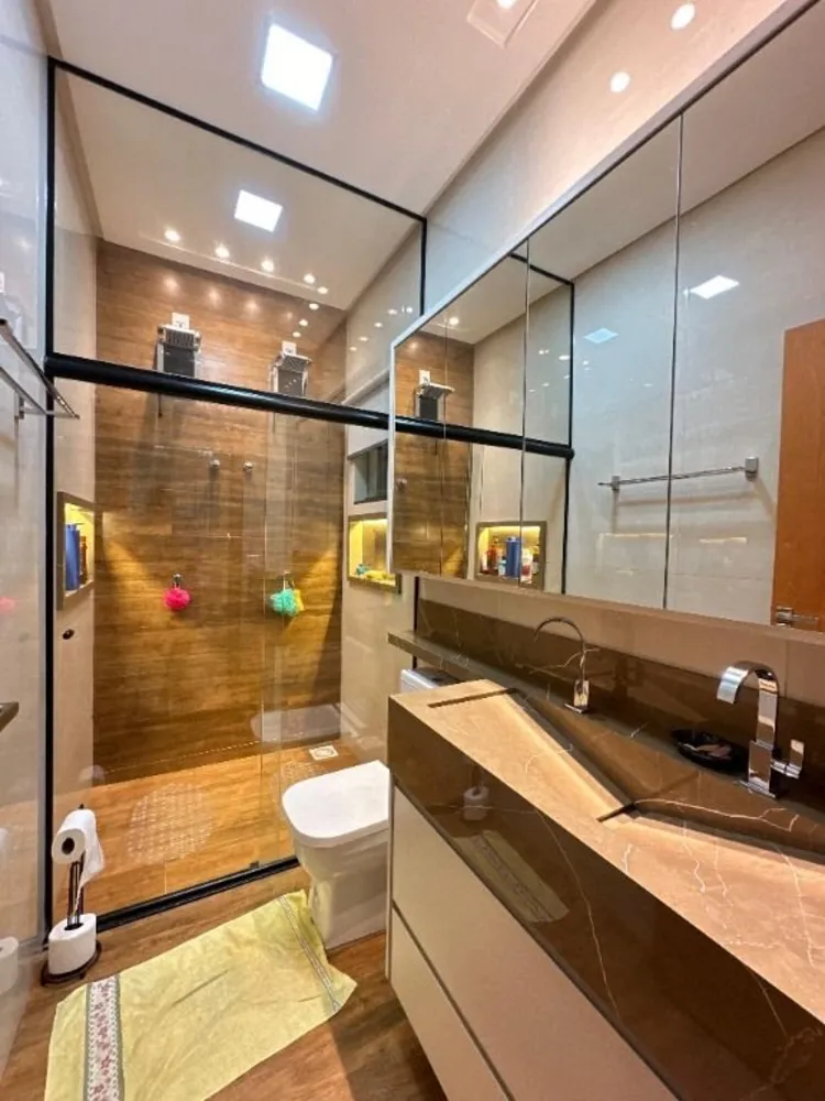 Casa, 3 quartos, 150 m² - Foto 4