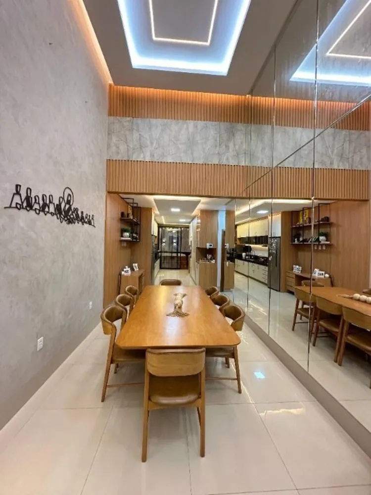 Casa, 3 quartos, 150 m² - Foto 1