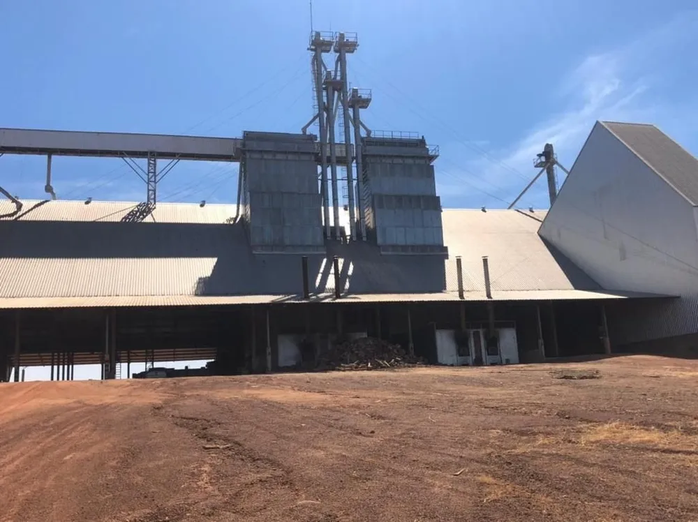 Fazenda, 35000 hectares - Foto 1