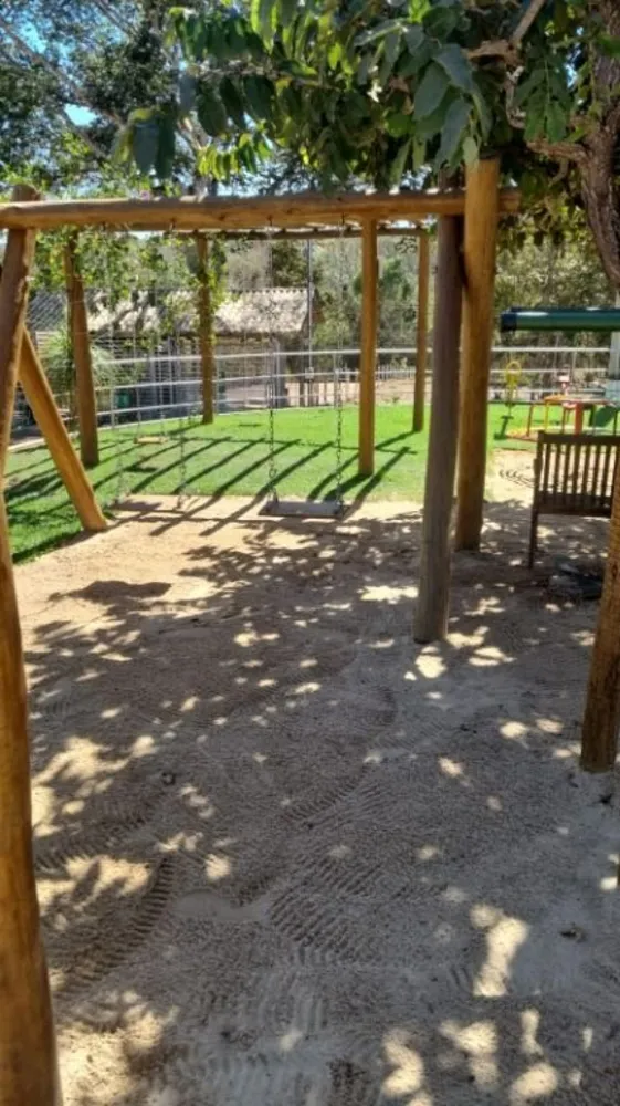 Chácara, 3 quartos, 4190 m² - Foto 4
