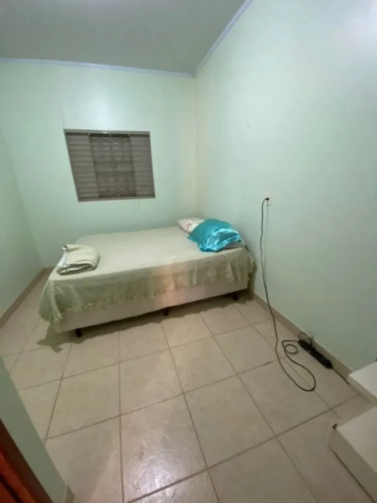 Chácara, 3 quartos, 4190 m² - Foto 2