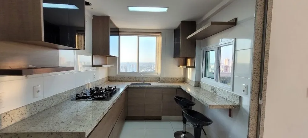 Apartamento, 3 quartos, 136 m² - Foto 2