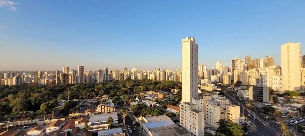 Apartamento, 3 quartos, 136 m² - Foto 1