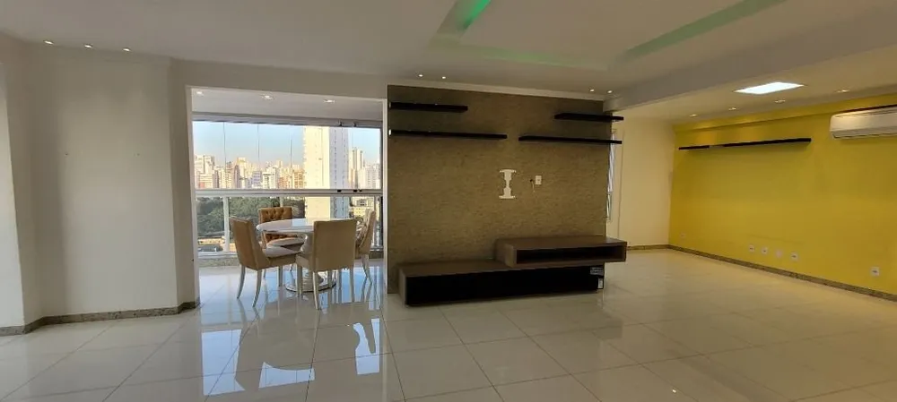 Apartamento, 3 quartos, 136 m² - Foto 4