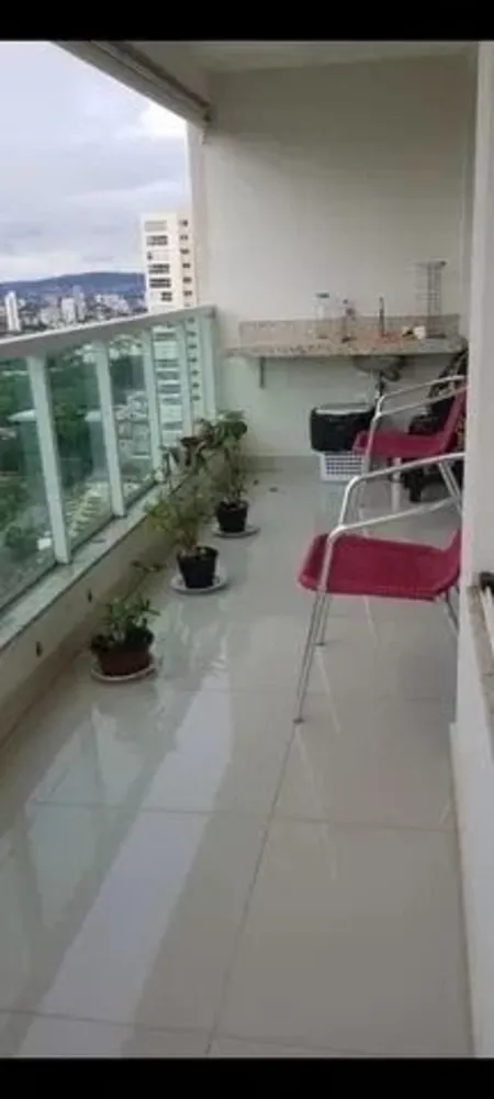 Flat/Apart Hotel, 1 quarto, 43 m² - Foto 4
