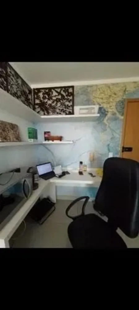 Flat/Apart Hotel, 1 quarto, 43 m² - Foto 2