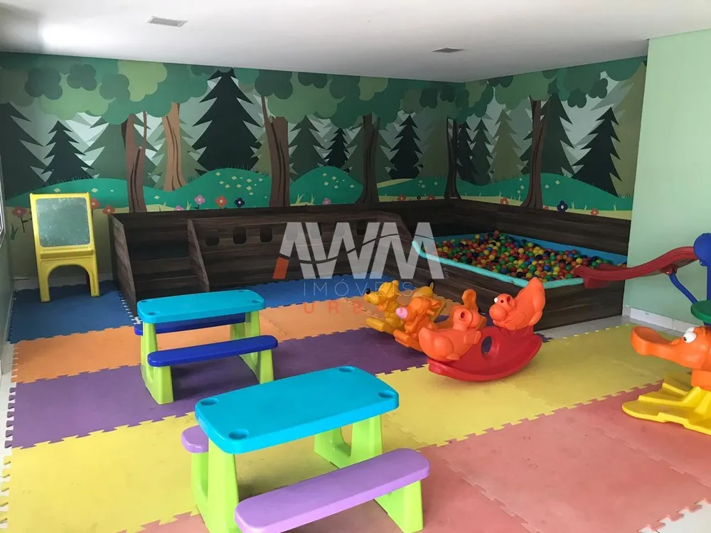 Apartamento, 2 quartos, 58 m² - Foto 4