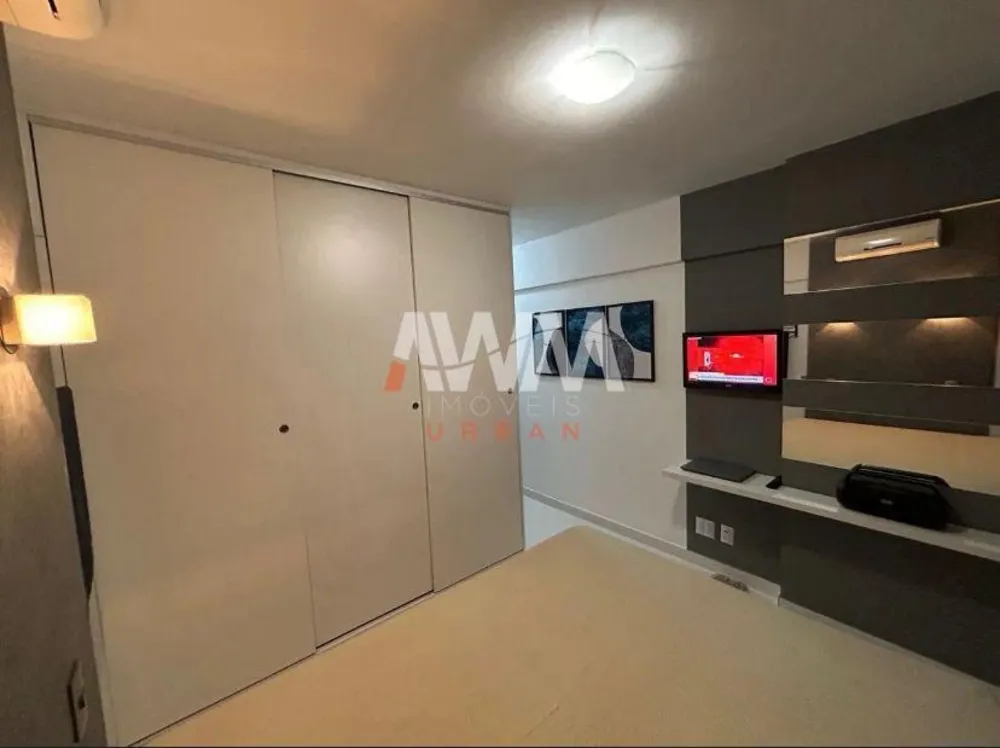 Apartamento, 2 quartos, 58 m² - Foto 1