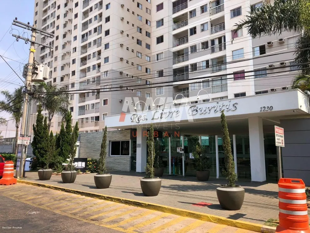 Apartamento, 2 quartos, 58 m² - Foto 2