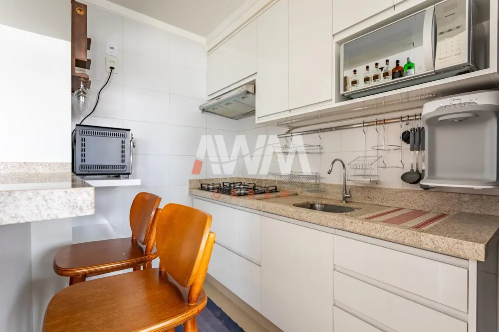 Apartamento, 2 quartos, 62 m² - Foto 1
