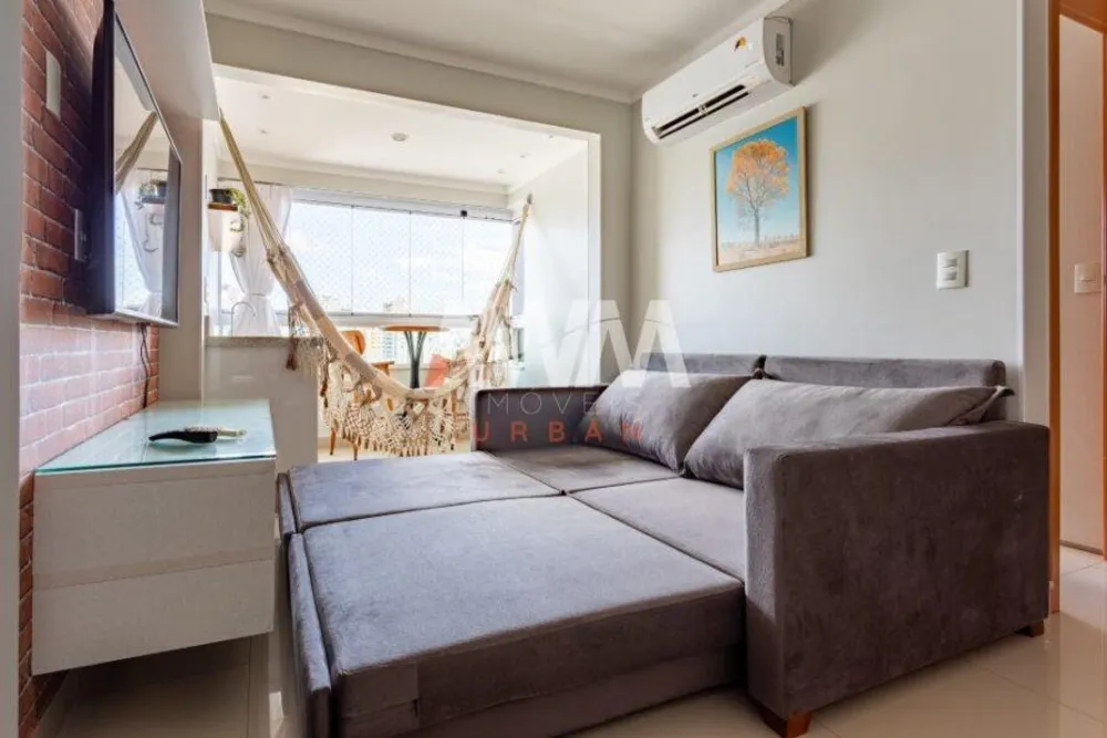 Apartamento, 2 quartos, 62 m² - Foto 4