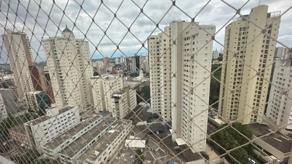 Apartamento, 4 quartos, 178 m² - Foto 3