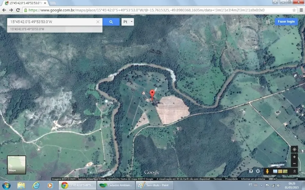 Fazenda, 114 hectares - Foto 4