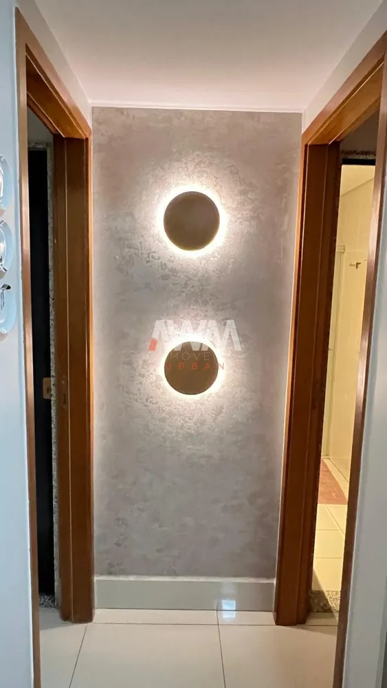 Apartamento, 3 quartos, 121 m² - Foto 1