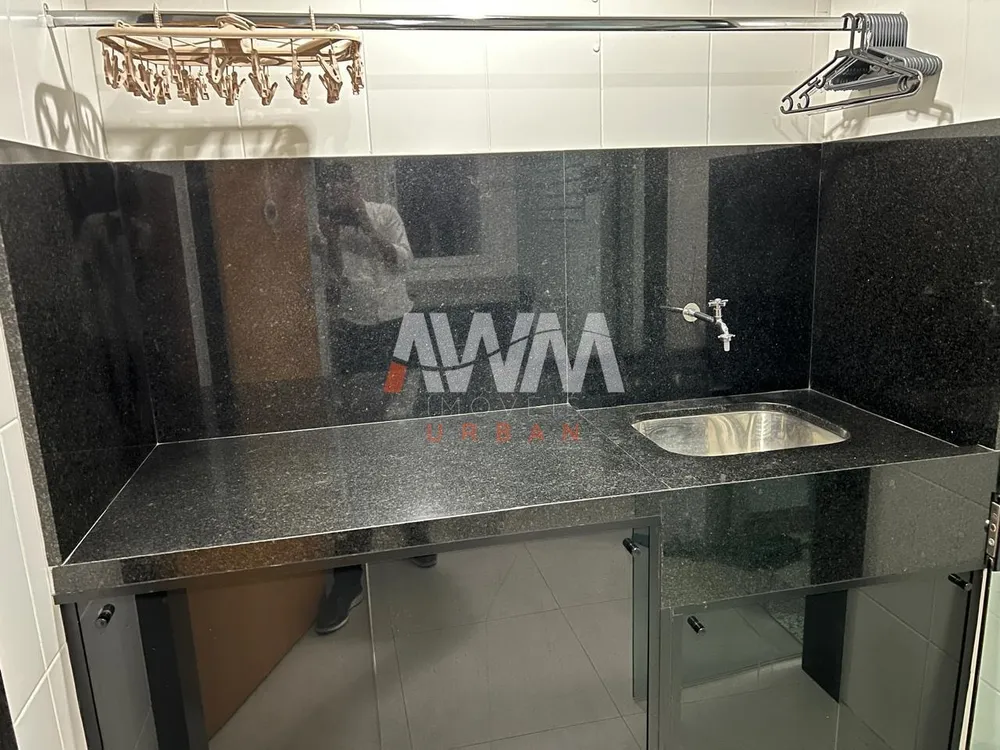 Apartamento, 3 quartos, 121 m² - Foto 4