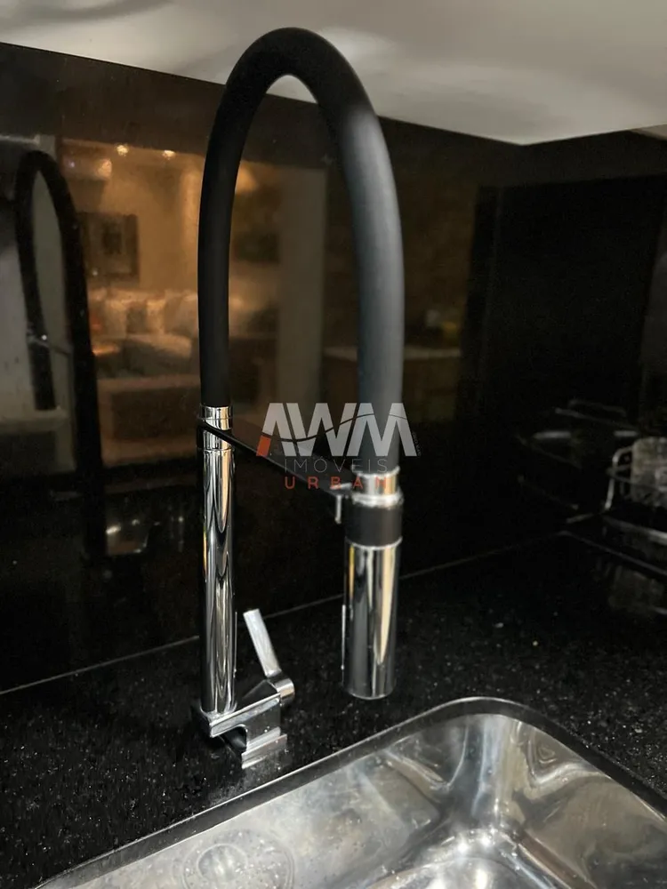 Apartamento, 3 quartos, 121 m² - Foto 3