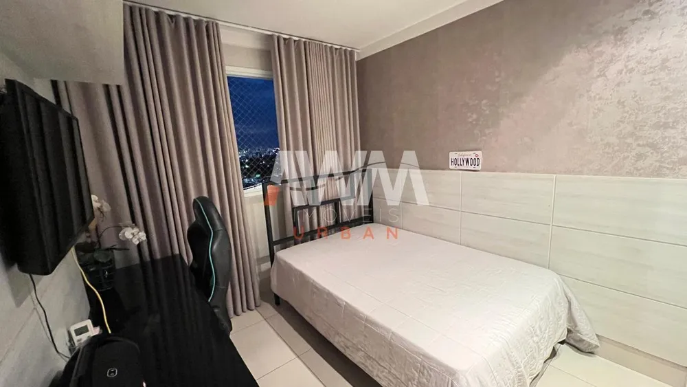 Apartamento, 3 quartos, 121 m² - Foto 2
