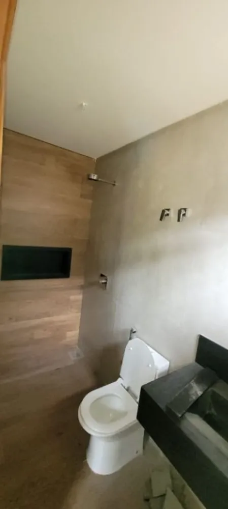 Sobrado, 5 quartos, 304 m² - Foto 4