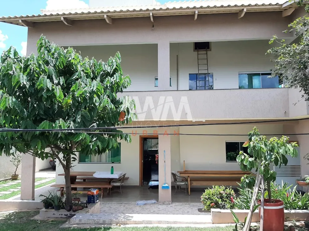 Sobrado, 4 quartos, 426 m² - Foto 4