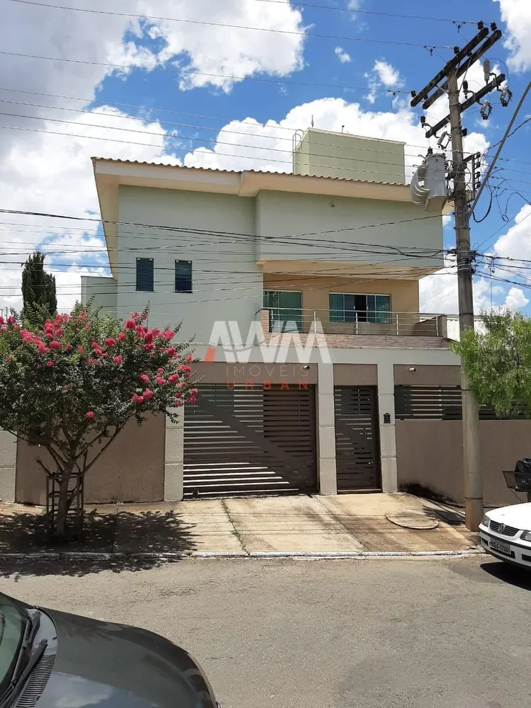 Sobrado, 4 quartos, 426 m² - Foto 3