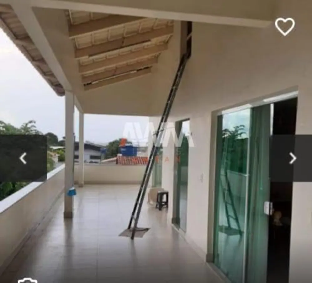 Sobrado, 4 quartos, 426 m² - Foto 1