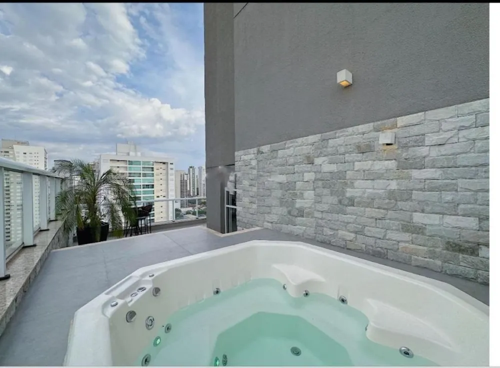 Apartamento, 4 quartos, 215 m² - Foto 2