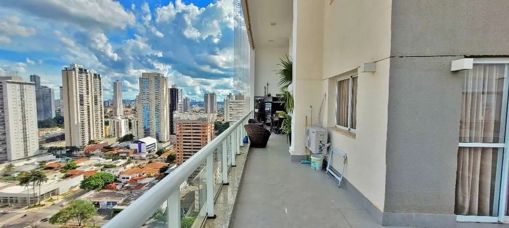 Apartamento, 4 quartos, 215 m² - Foto 4