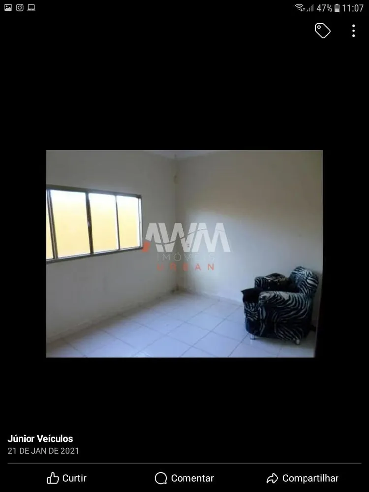 Casa, 3 quartos, 268 m² - Foto 1