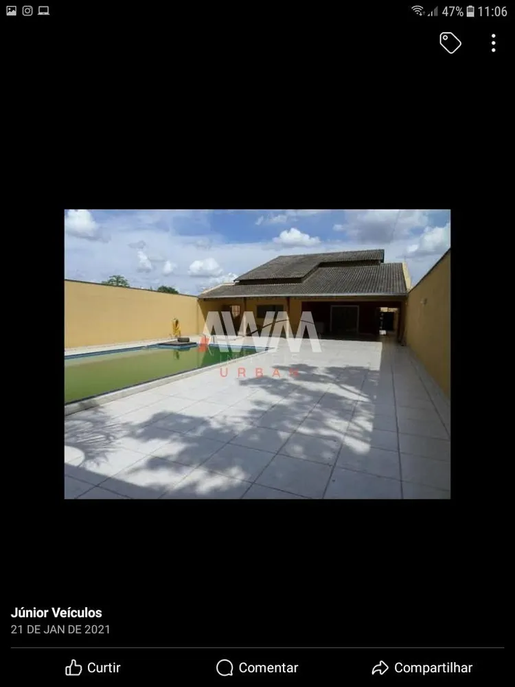 Casa, 3 quartos, 268 m² - Foto 4